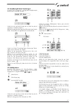 Preview for 61 page of Selco Genesis 2700 AC/DC Instruction Manual