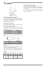 Preview for 68 page of Selco Genesis 2700 AC/DC Instruction Manual