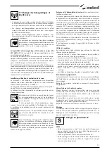 Preview for 75 page of Selco Genesis 2700 AC/DC Instruction Manual