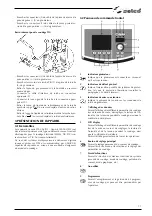 Preview for 77 page of Selco Genesis 2700 AC/DC Instruction Manual