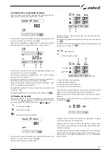 Preview for 85 page of Selco Genesis 2700 AC/DC Instruction Manual