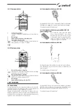 Preview for 87 page of Selco Genesis 2700 AC/DC Instruction Manual