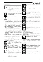 Preview for 95 page of Selco Genesis 2700 AC/DC Instruction Manual