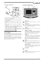 Preview for 99 page of Selco Genesis 2700 AC/DC Instruction Manual