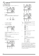 Preview for 100 page of Selco Genesis 2700 AC/DC Instruction Manual