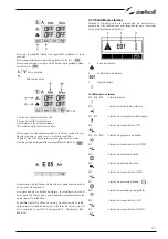 Preview for 107 page of Selco Genesis 2700 AC/DC Instruction Manual