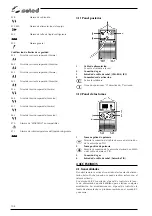 Preview for 108 page of Selco Genesis 2700 AC/DC Instruction Manual