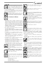 Preview for 117 page of Selco Genesis 2700 AC/DC Instruction Manual