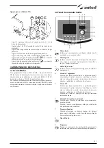 Preview for 121 page of Selco Genesis 2700 AC/DC Instruction Manual