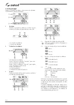 Preview for 122 page of Selco Genesis 2700 AC/DC Instruction Manual