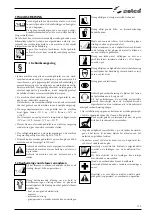 Preview for 139 page of Selco Genesis 2700 AC/DC Instruction Manual