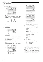 Preview for 144 page of Selco Genesis 2700 AC/DC Instruction Manual