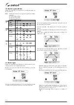 Preview for 150 page of Selco Genesis 2700 AC/DC Instruction Manual