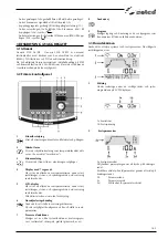 Preview for 165 page of Selco Genesis 2700 AC/DC Instruction Manual