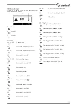 Preview for 173 page of Selco Genesis 2700 AC/DC Instruction Manual