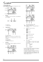 Preview for 188 page of Selco Genesis 2700 AC/DC Instruction Manual