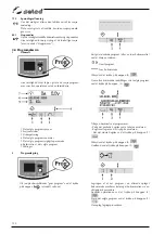 Preview for 192 page of Selco Genesis 2700 AC/DC Instruction Manual