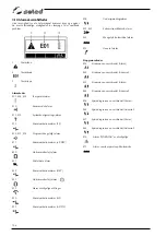 Preview for 196 page of Selco Genesis 2700 AC/DC Instruction Manual