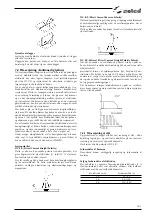 Preview for 201 page of Selco Genesis 2700 AC/DC Instruction Manual