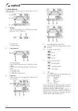 Preview for 210 page of Selco Genesis 2700 AC/DC Instruction Manual