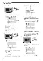 Preview for 214 page of Selco Genesis 2700 AC/DC Instruction Manual