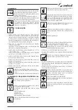 Preview for 227 page of Selco Genesis 2700 AC/DC Instruction Manual