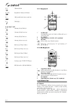 Preview for 240 page of Selco Genesis 2700 AC/DC Instruction Manual