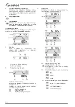 Preview for 254 page of Selco Genesis 2700 AC/DC Instruction Manual