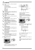 Preview for 258 page of Selco Genesis 2700 AC/DC Instruction Manual