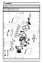 Preview for 276 page of Selco Genesis 2700 AC/DC Instruction Manual