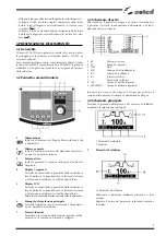 Предварительный просмотр 9 страницы Selco Genesis 2700 TLH Instruction Manual