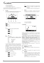 Предварительный просмотр 10 страницы Selco Genesis 2700 TLH Instruction Manual