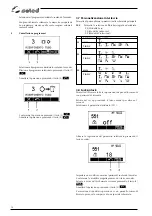 Предварительный просмотр 14 страницы Selco Genesis 2700 TLH Instruction Manual