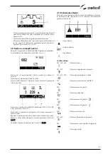 Предварительный просмотр 15 страницы Selco Genesis 2700 TLH Instruction Manual