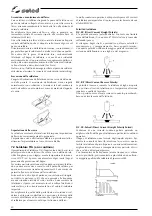 Предварительный просмотр 20 страницы Selco Genesis 2700 TLH Instruction Manual