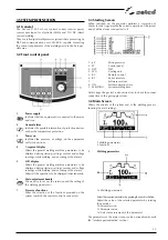 Предварительный просмотр 29 страницы Selco Genesis 2700 TLH Instruction Manual