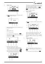 Предварительный просмотр 33 страницы Selco Genesis 2700 TLH Instruction Manual