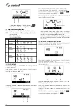 Предварительный просмотр 34 страницы Selco Genesis 2700 TLH Instruction Manual