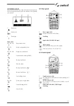 Предварительный просмотр 35 страницы Selco Genesis 2700 TLH Instruction Manual