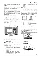 Предварительный просмотр 49 страницы Selco Genesis 2700 TLH Instruction Manual