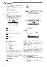 Предварительный просмотр 50 страницы Selco Genesis 2700 TLH Instruction Manual