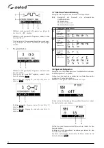 Предварительный просмотр 54 страницы Selco Genesis 2700 TLH Instruction Manual