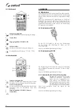 Предварительный просмотр 56 страницы Selco Genesis 2700 TLH Instruction Manual