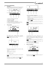 Предварительный просмотр 73 страницы Selco Genesis 2700 TLH Instruction Manual