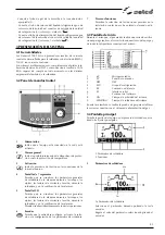 Предварительный просмотр 89 страницы Selco Genesis 2700 TLH Instruction Manual