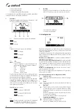 Предварительный просмотр 90 страницы Selco Genesis 2700 TLH Instruction Manual