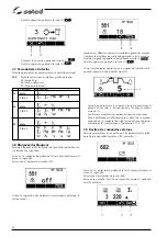 Предварительный просмотр 94 страницы Selco Genesis 2700 TLH Instruction Manual