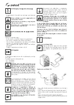 Предварительный просмотр 108 страницы Selco Genesis 2700 TLH Instruction Manual