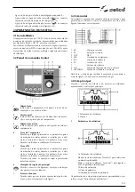 Предварительный просмотр 109 страницы Selco Genesis 2700 TLH Instruction Manual