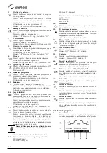 Предварительный просмотр 112 страницы Selco Genesis 2700 TLH Instruction Manual